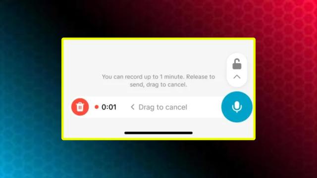 TikTok’un DM’lerinin En Büyük Eksikliklerinden Biri Giderildi: Ses Kaydı ve Görsel Gönderebileceksiniz!