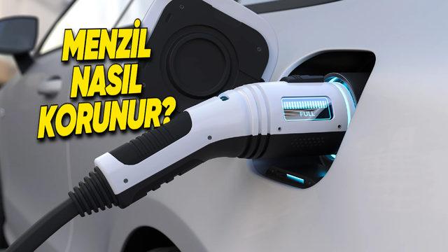 Sürekli "Şarj Ne Kadar Kaldı?" Diye Düşünmek İstemeyenler Gelsin: Elektrikli Otomobillerde Menzil Nasıl Korunur?