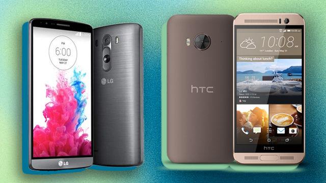 O Güzel Atlara Binip Gittiler: Telefon Piyasasında Tutunamayıp Birer Birer Kaybolan 8 Ünlü Marka