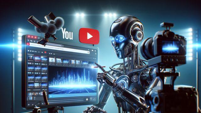 Yapay Zeka ile Video Oluşturabileceğiniz 10 İnternet Sitesi