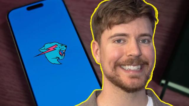 MrBeast, Şimdi de Kendi Telekomünikasyon Şirketini Kuruyor: Uygun Fiyata Operatör Hizmeti Sunacak