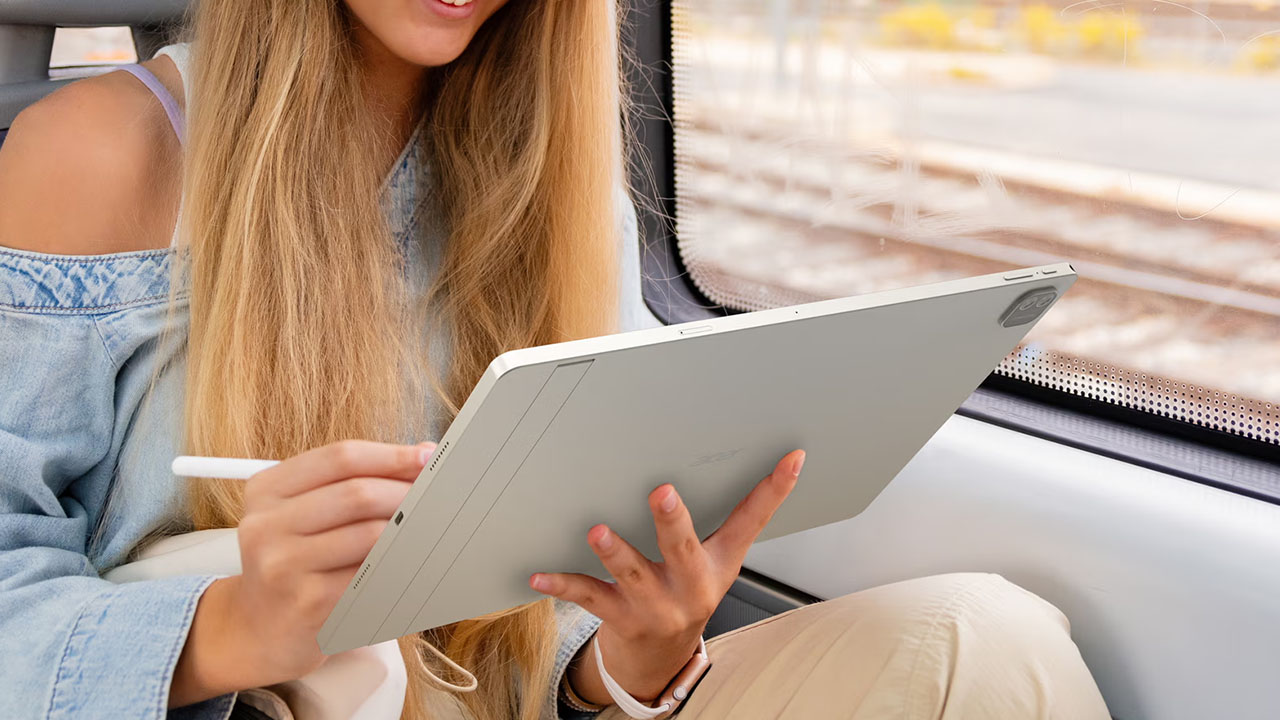 Acer Iconia A Serisi tablet