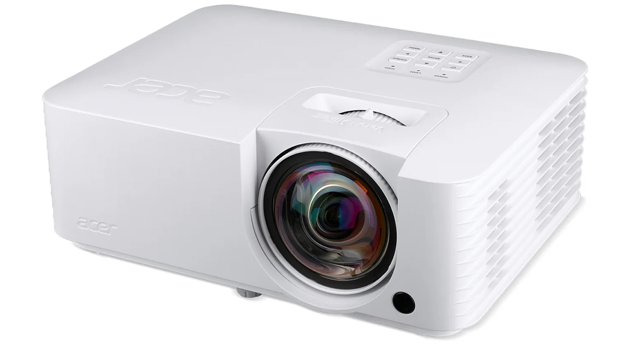 Acer Vero projektör