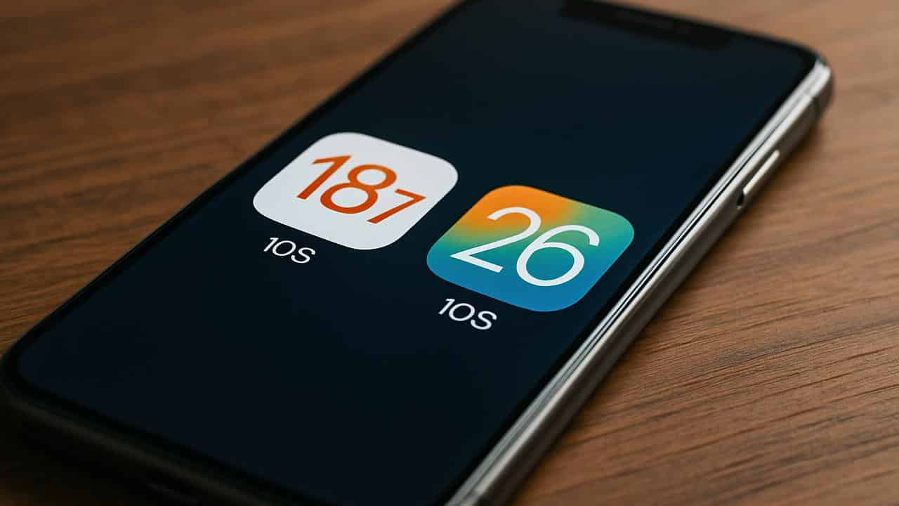 iOS 18.7 geliyor