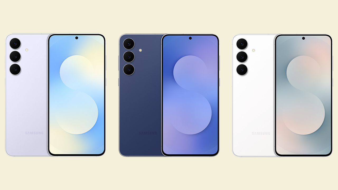 Samsung Galaxy S25 FE