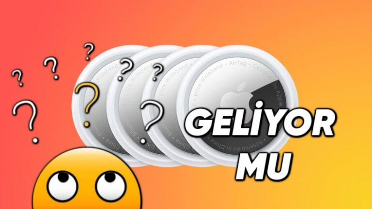 AirTag 2 Ne Zaman Tanıtılacak? iPhone 17 Etkinliğinde Beklenen Yenilikler ve Özellikler