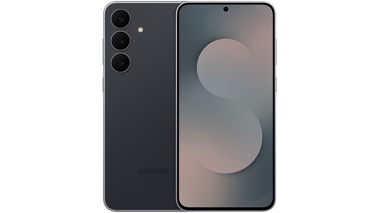 Samsung Galaxy S25 FE tasarımı