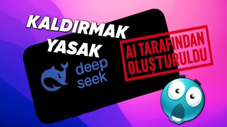 DeepSeek’in AI İçeriklerine Şeffaflık Getiren Yeni Etiketleme Sistemi: Detaylı Rehber