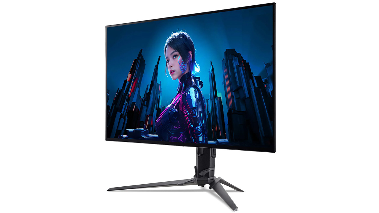 Acer Predator X27U F8 Monitör