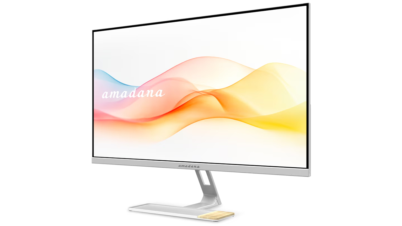Acer Amadana 27ART0 P1 monitör