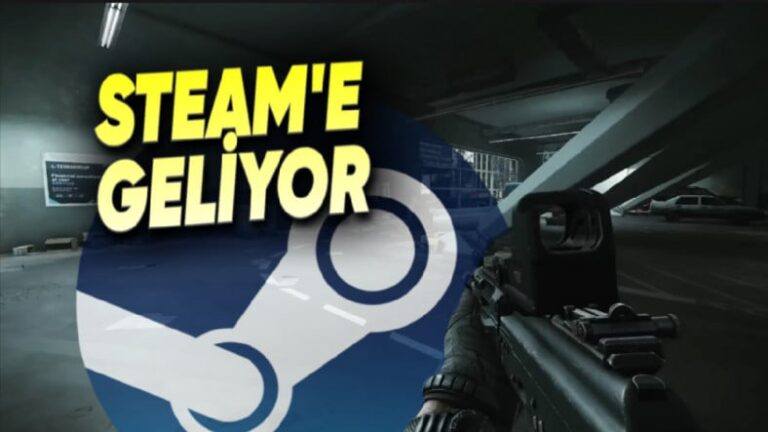 Escape from Tarkov’ın Steam Çıkışı ve 1.0 Sürümü Hakkında Bilmeniz Gereken Her Şey