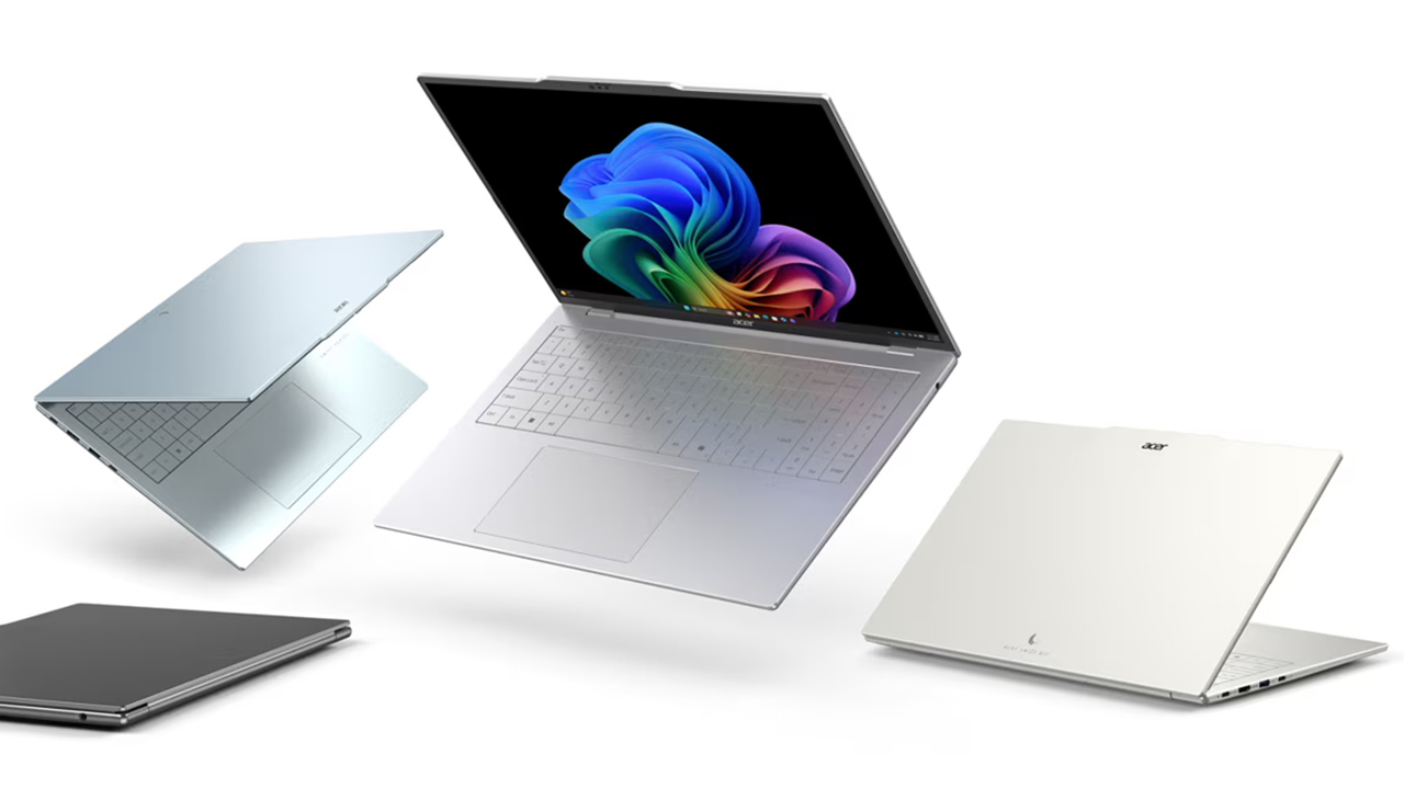 Acer dizüstü bilgisayar