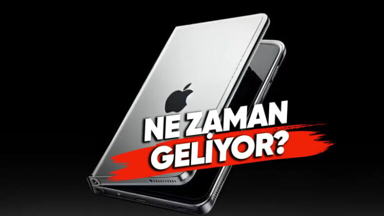 Apple’ın Katlanabilir iPhone ve iPad Modellerinde Kullanılacak Malzemeler ve Satış Stratejileri: Tüm Detaylar!