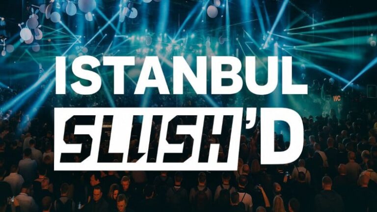 İstanbul’da İlk Kez Düzenlenecek Slush’D: Türkiye Girişimcilik Ekosistemine Küresel Açılım
