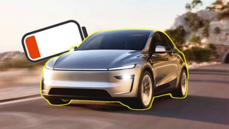 Tesla’nın Yeni Düşük Güç Modu ile Elektrikli Araçlarda Şarj Kaygısına Son
