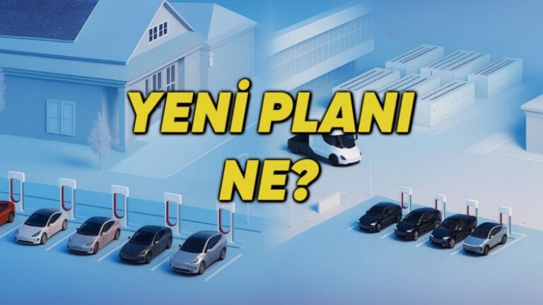 Tesla’nın Yeni Yapay Zekâ Stratejisi: Sürdürülebilir Geleceğin Anahtarı