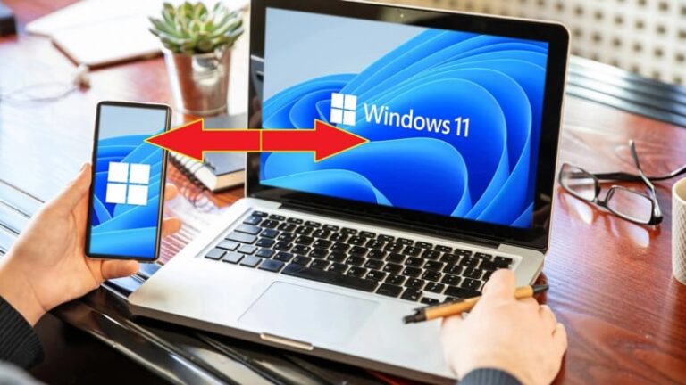 Windows 11’in Yeni Pano Senkronizasyon Özelliği Android Cihazların Kullanımını Kolaylaştırıyor