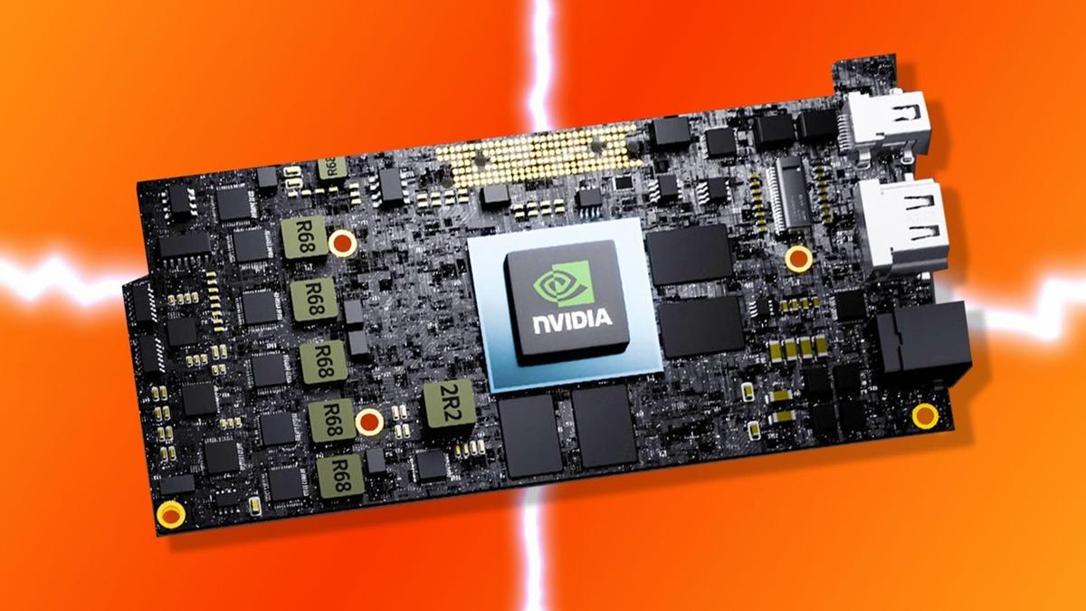 NVIDIA GeForce RTX 4060 Laptop