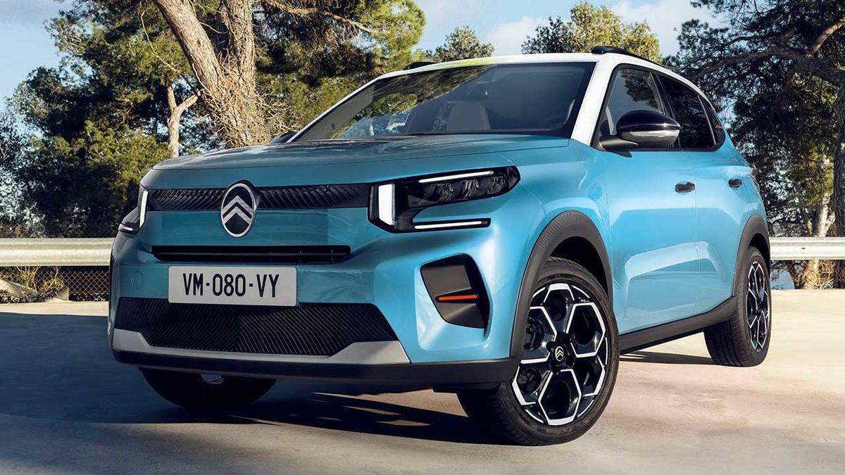 Citroen’in Eylül 2025 Fiyat Listesi Açıklandı: Marka Tüm Kozlarını Oynadı!