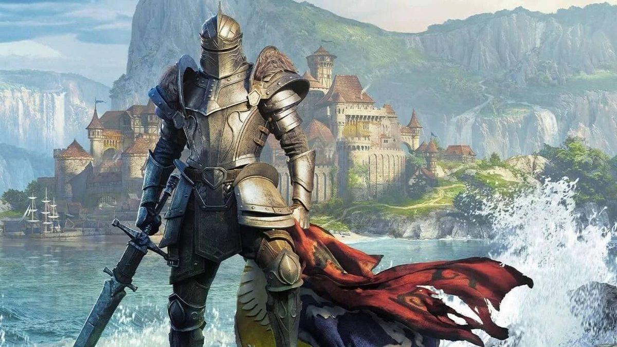 The Elder Scrolls VI