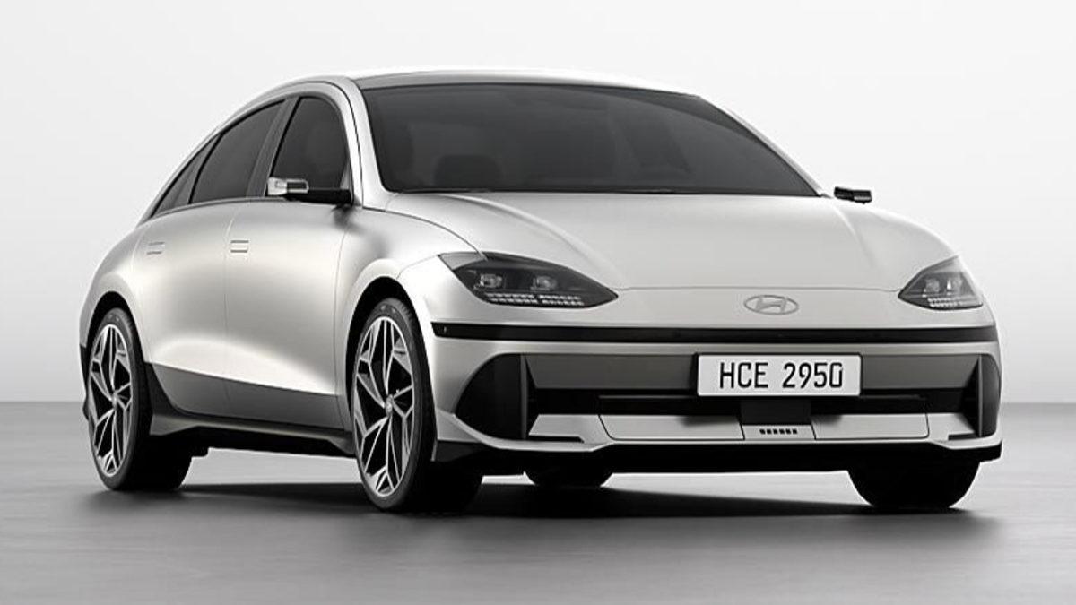 Hyundai’ın Eylül 2025 Fiyatları Açıklandı: SANTA FE Hibrit’e İndirim, Diğer Modellere Zam!