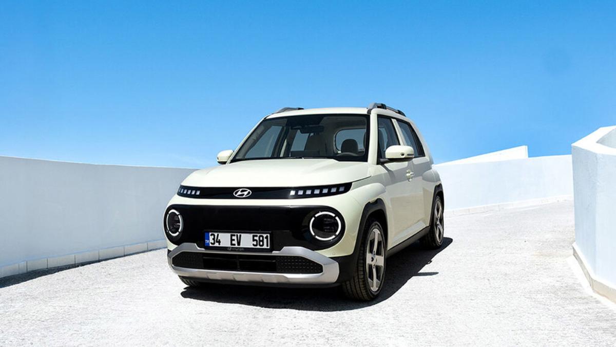 Hyundai’ın Eylül 2025 Fiyatları Açıklandı: SANTA FE Hibrit’e İndirim, Diğer Modellere Zam!