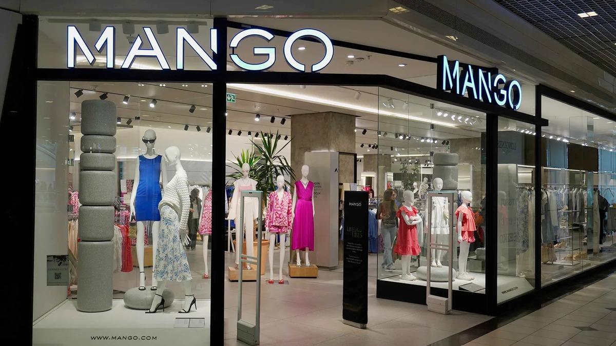 mango