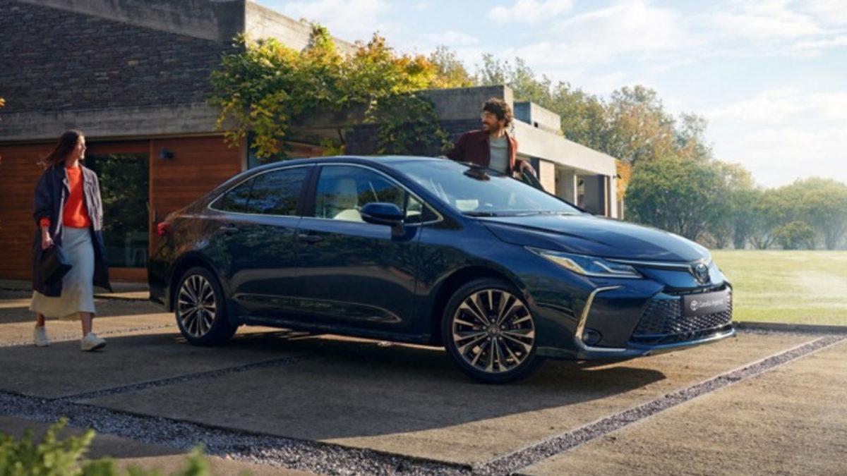 Toyota’nın Eylül 2025 Fiyatları Belli Oldu: Kaçırılmayacak Fırsatlar Var!