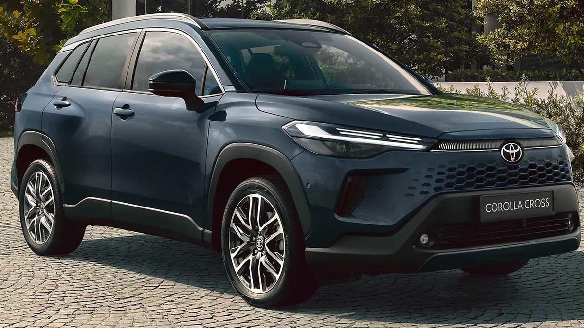 Toyota’nın Eylül 2025 Fiyatları Belli Oldu: Kaçırılmayacak Fırsatlar Var!