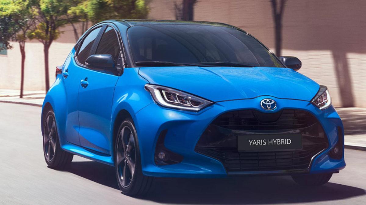 Toyota’nın Eylül 2025 Fiyatları Belli Oldu: Kaçırılmayacak Fırsatlar Var!