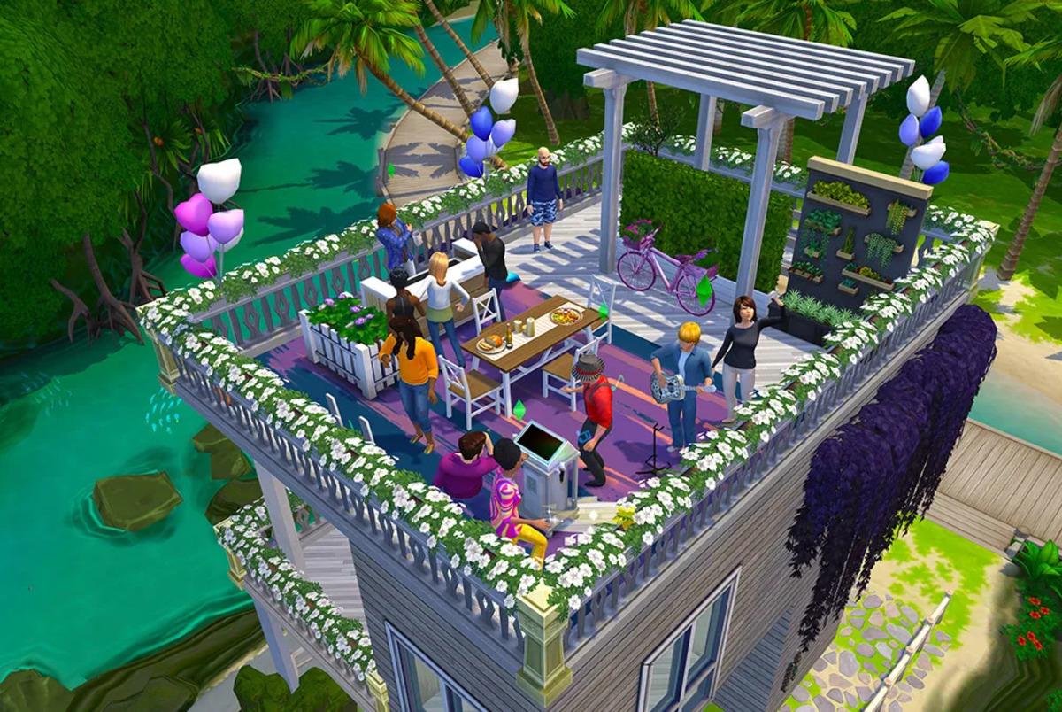 thesims