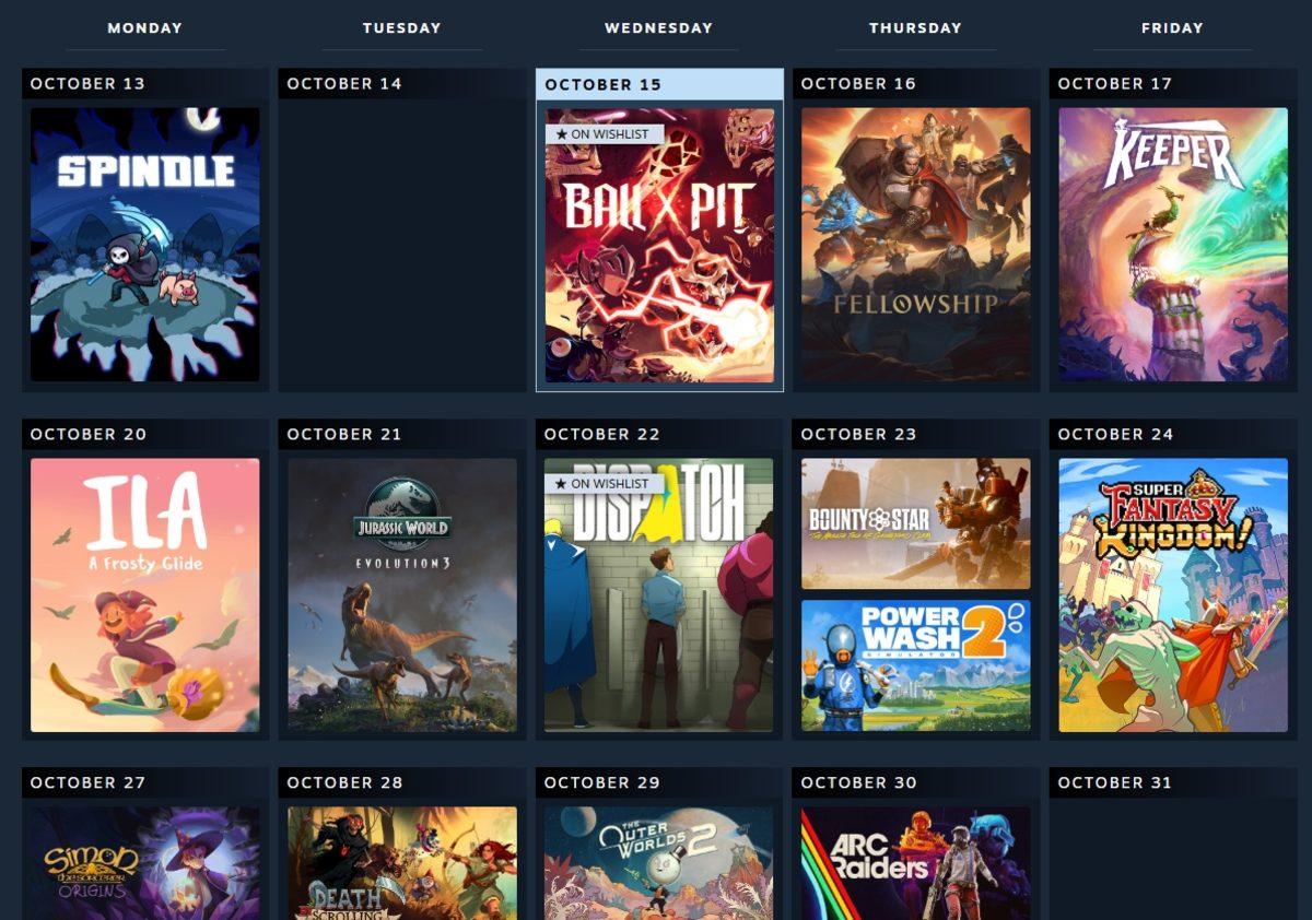 Steam