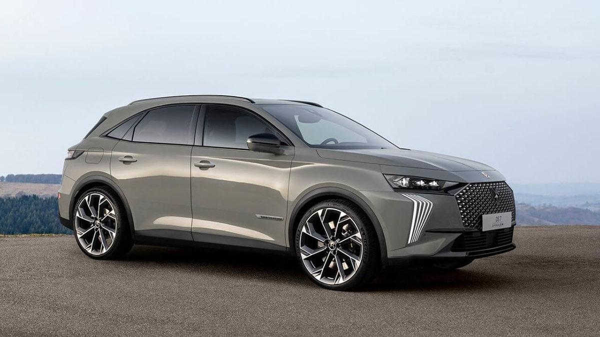 Fransız Premium Marka DS, Eylül 2025 Fiyatlarını Açıkladı: Bir Modele Zam Geldi!