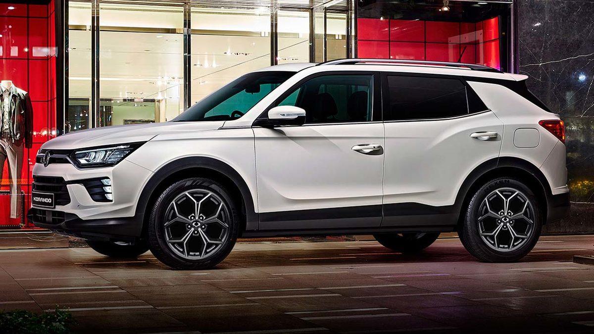 SsangYong (KG MOBILITY) Eylül 2025 Fiyat Listesi Belli Oldu: Bu Ay Zam Yok!