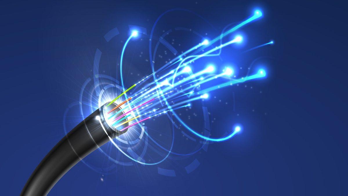 Fiber internet