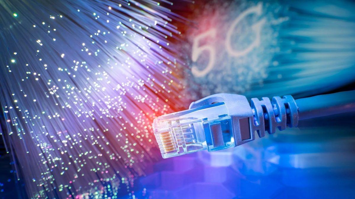5G vs Fiber