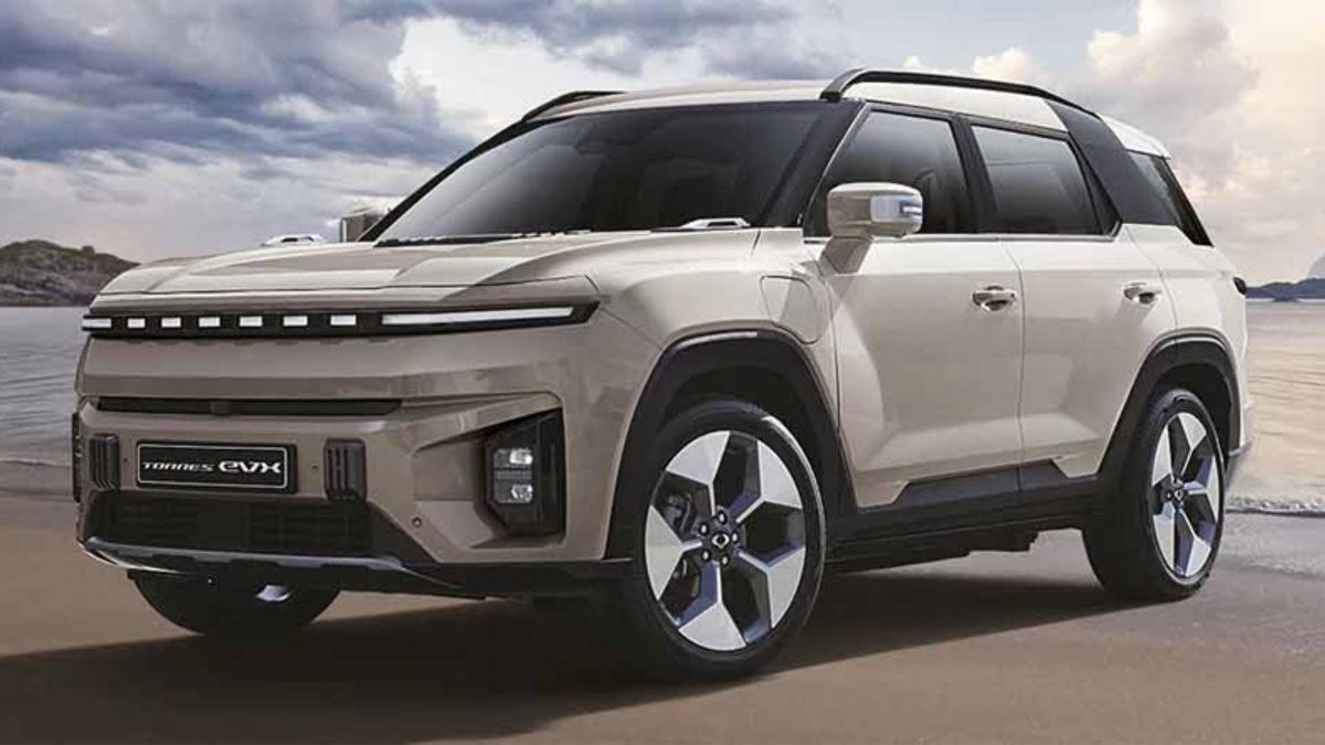 SsangYong (KG MOBILITY) Eylül 2025 Fiyat Listesi Belli Oldu: Bu Ay Zam Yok!