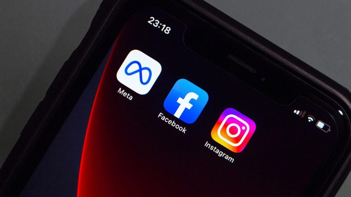 Instagram mavi tik