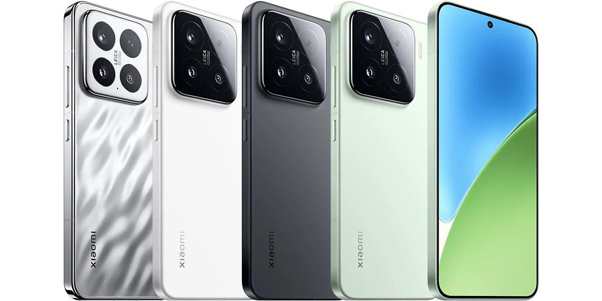 xiaomi15