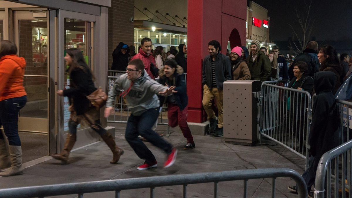 Black Friday