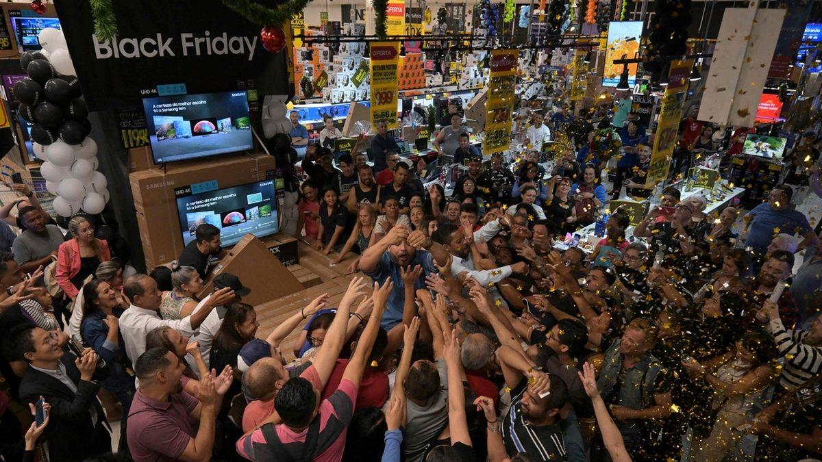 Black Friday
