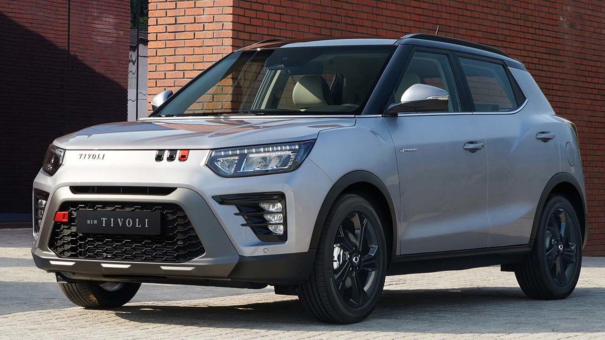 SsangYong (KG MOBILITY) Eylül 2025 Fiyat Listesi Belli Oldu: Bu Ay Zam Yok!