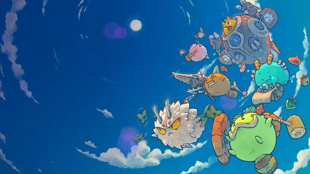 Axie Infinity