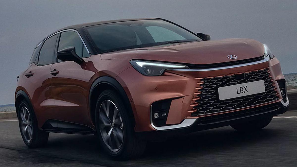 Lexus’un Eylül 2025 Fiyat Listesi Açıklandı: Bir Modele Zam Geldi