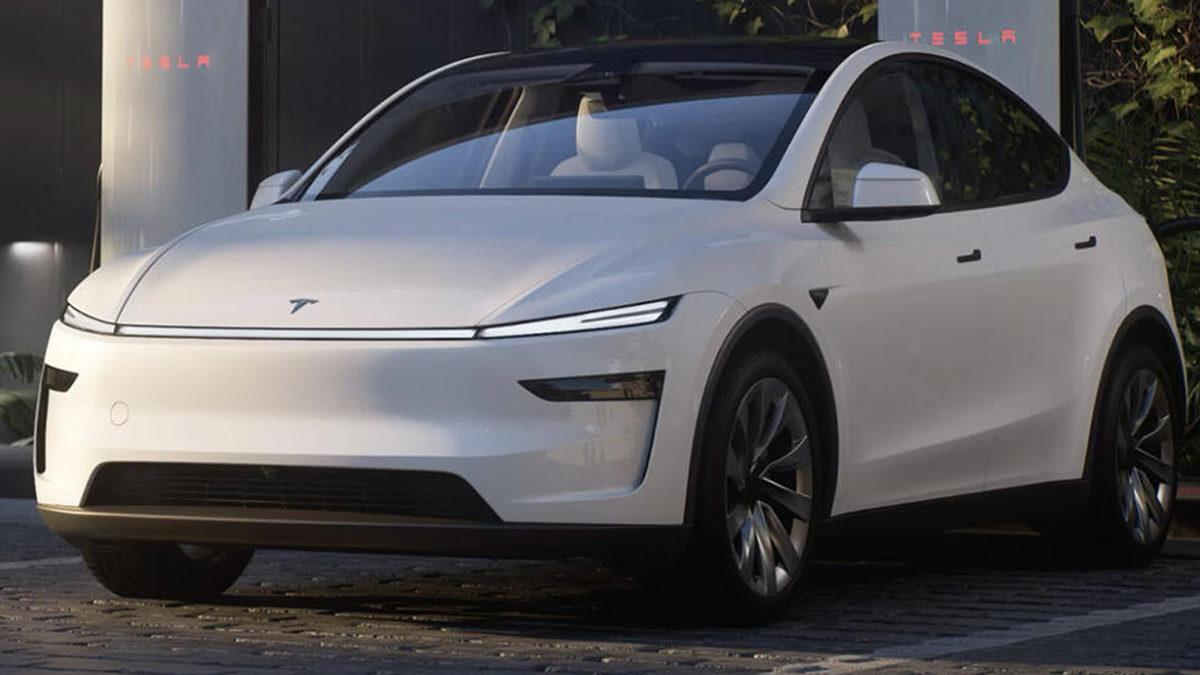 Tesla Model Y’nin Türkiye Fiyatına Bir Kez Daha Zam Geldi! İşte Yeni Fiyatı