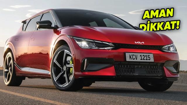 İkinci El Elektrikli Otomobil Alırken Nelere Dikkat Edilmeli?