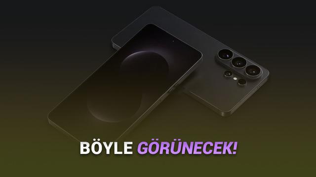 Samsung Galaxy S26 Ultra'nın Gerçekçi Konsept Tasarımları Paylaşıldı