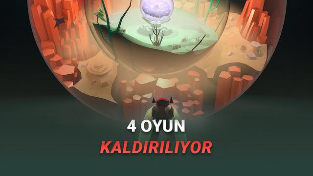 Ekim 2025: Game Pass'ten Kaldırılacak Oyunlar Açıklandı