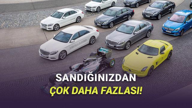 Formula 1&rsquo;de Kullanılmaya Başlanıp Normal Otomobillere Ge&ccedil;en Teknolojiler