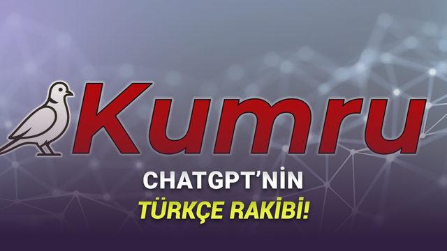 Tüm Bilgisayarlarda Çalışabilen Türkçe Yapay Zekâ Duyuruldu: Kumru!